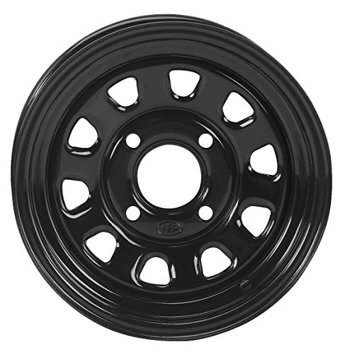 Algopix Similar Product 14 - ITP Delta Steel Wheel  12x7  52