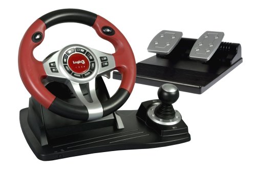 Algopix Similar Product 4 - Top Drive GT Wheel / Pedals