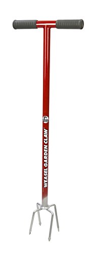Algopix Similar Product 15 - Garden Weasel Garden Claw Cultivate