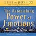 Algopix Similar Product 15 - The Astonishing Power of Emotions Let