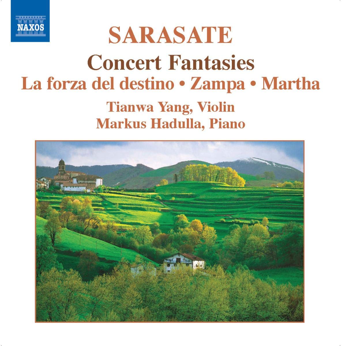 Algopix Similar Product 11 - Concert Fantasies  la Forza Del