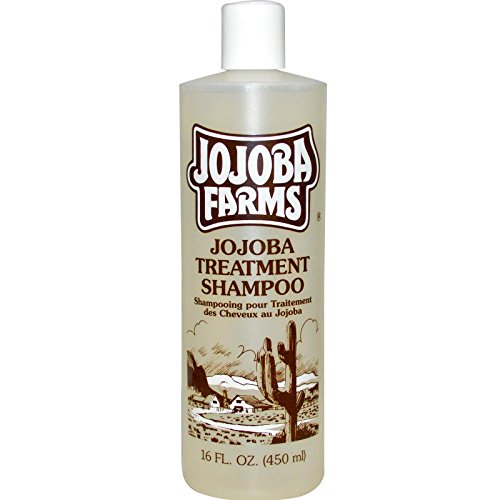 Algopix Similar Product 19 - Mill Creek Jojoba Farms Treatment