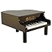Algopix Similar Product 17 - Schoenhut 18-Key Mini Baby Grand - Black