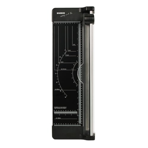 Algopix Similar Product 10 - Kaiser 204307 Easy Cut 2 Safety Trimmer