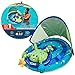 Algopix Similar Product 6 - SwimWays Baby Spring Float Activity