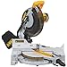 Algopix Similar Product 7 - DEWALT 10Inch Compound Miter Saw