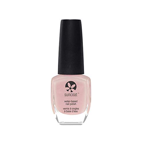 Algopix Similar Product 19 - The Classics Nail Polish Sienna Vegan 