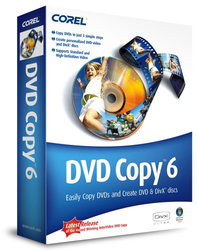 Algopix Similar Product 11 - DVD Copy 6