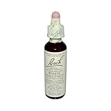 Algopix Similar Product 7 - Bach Flower Remedies White Chestnut