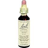 Algopix Similar Product 16 - Bach Flower Pine