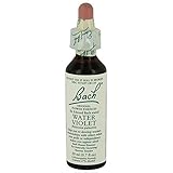 Algopix Similar Product 3 - Bach Flower Water Violet