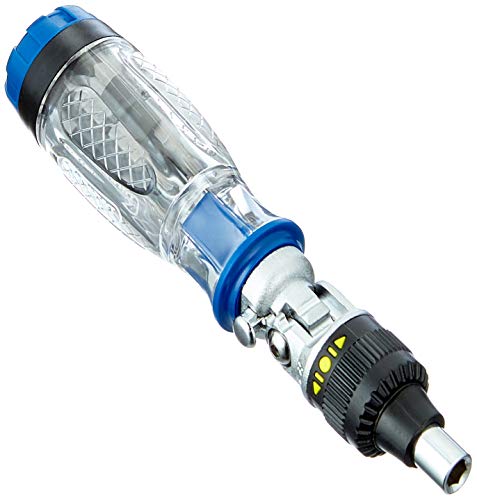Algopix Similar Product 8 - Draper High Torque Ratchet Driver