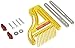 Algopix Similar Product 16 - Milescraft 1406 FeatherBoard for Router