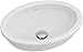 Algopix Similar Product 1 - Dropin washbasin 19 58 x 14
