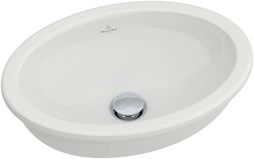 Algopix Similar Product 14 - Dropin washbasin 19 58 x 14
