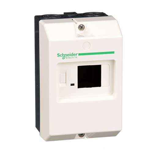 Algopix Similar Product 5 - Schneider Electric Manual Starter