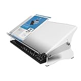 Algopix Similar Product 6 - Dataflex UK ErgoDoc Copy Holder HA 411