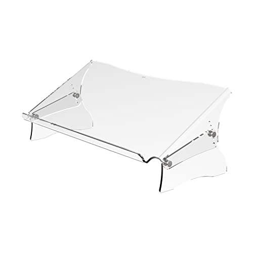 Algopix Similar Product 13 - Dataflex Copy Holder ErgoDoc Plus