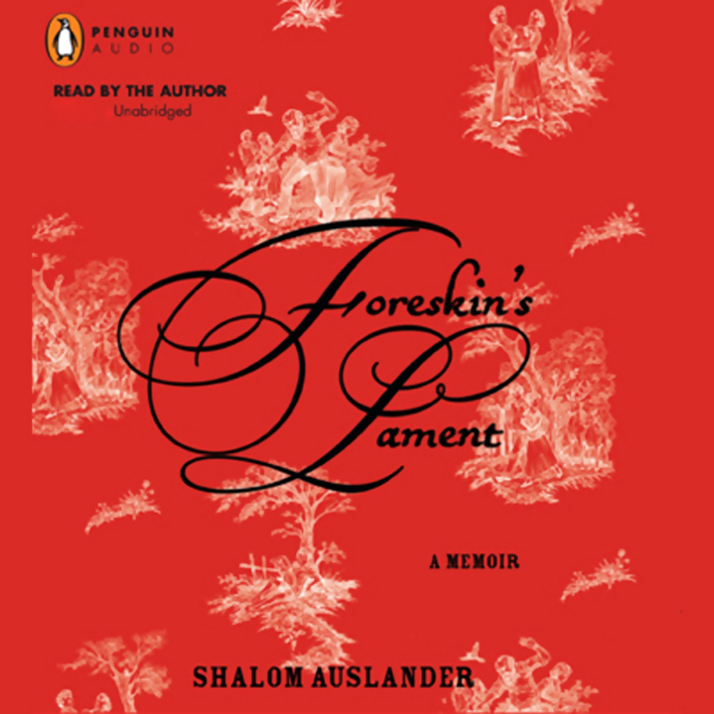 Algopix Similar Product 1 - Foreskin's Lament: A Memoir