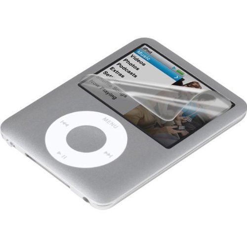 Algopix Similar Product 8 - Belkin F8Z216 Clean Screen Overlay