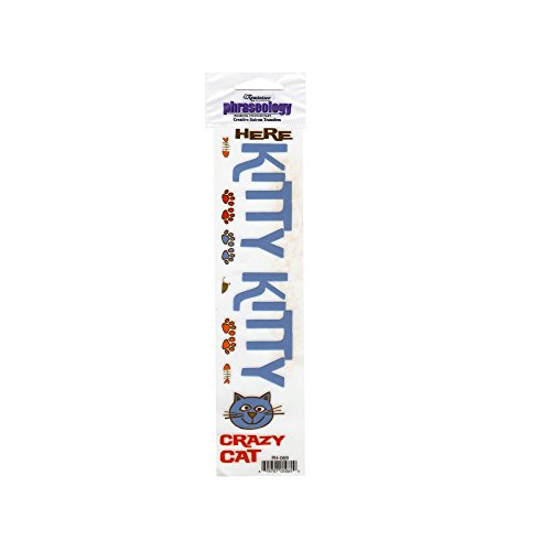 Algopix Similar Product 19 - bulk buys Kole Imports CN883 Here Kitty