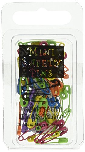 Algopix Similar Product 3 - Creative Impressions CI84562 Mini