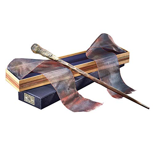 Algopix Similar Product 13 - The Noble Collection Ron Weasleys Wand