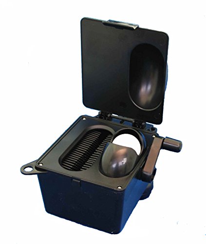 Algopix Similar Product 19 - KelMar DCA101Dual Clean Advantage