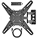 Algopix Similar Product 8 - VideoSecu ML531BE2 TV Wall Mount kit