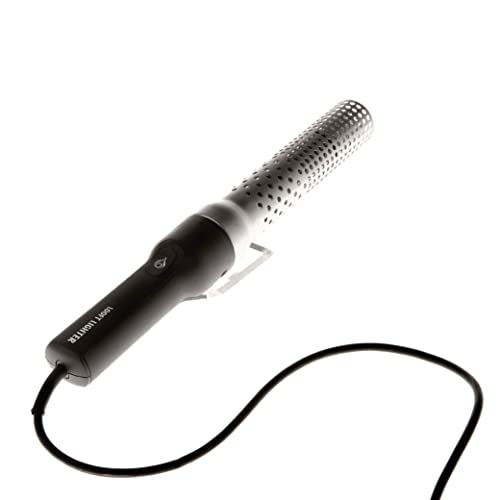 Algopix Similar Product 7 - Looft Lighter 1  AllElectric Charcoal