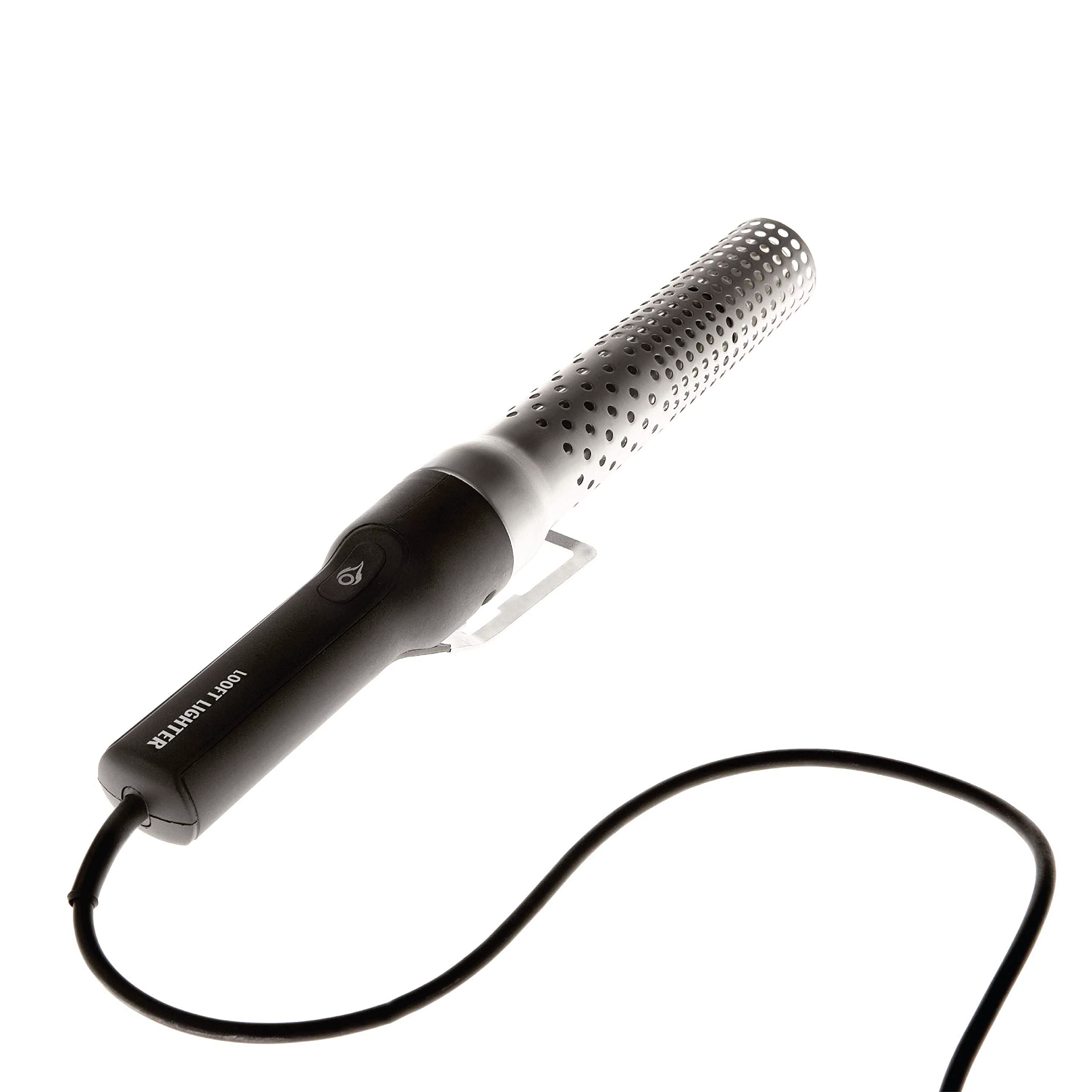 Algopix Similar Product 17 - Looft Lighter 1  AllElectric Charcoal