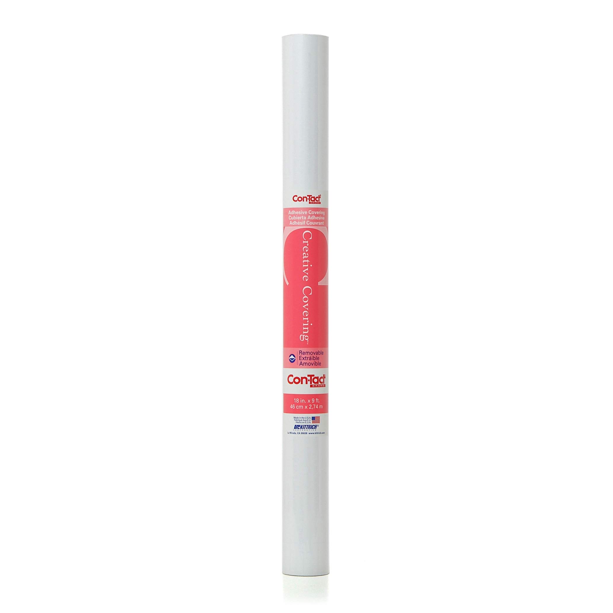 Algopix Similar Product 17 - ConTact Brand Creative Covering