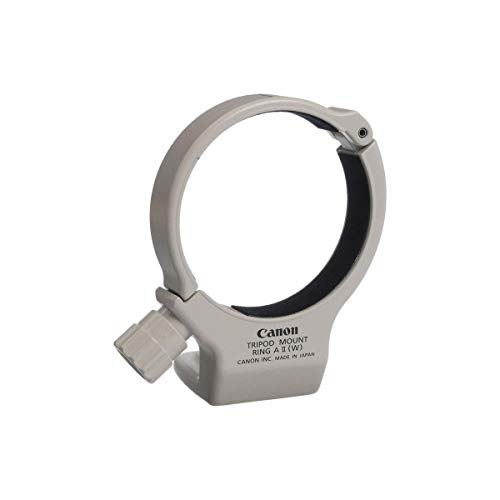Algopix Similar Product 4 - Canon Replacement Tripod Mount Ring A