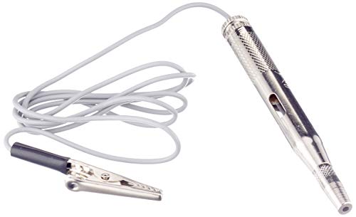 Algopix Similar Product 14 - Sealey AK4008 6-24V Circuit Tester