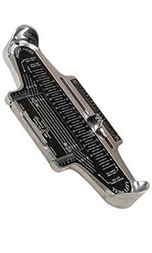 Algopix Similar Product 1 - Junior measuring device - US sizes…
