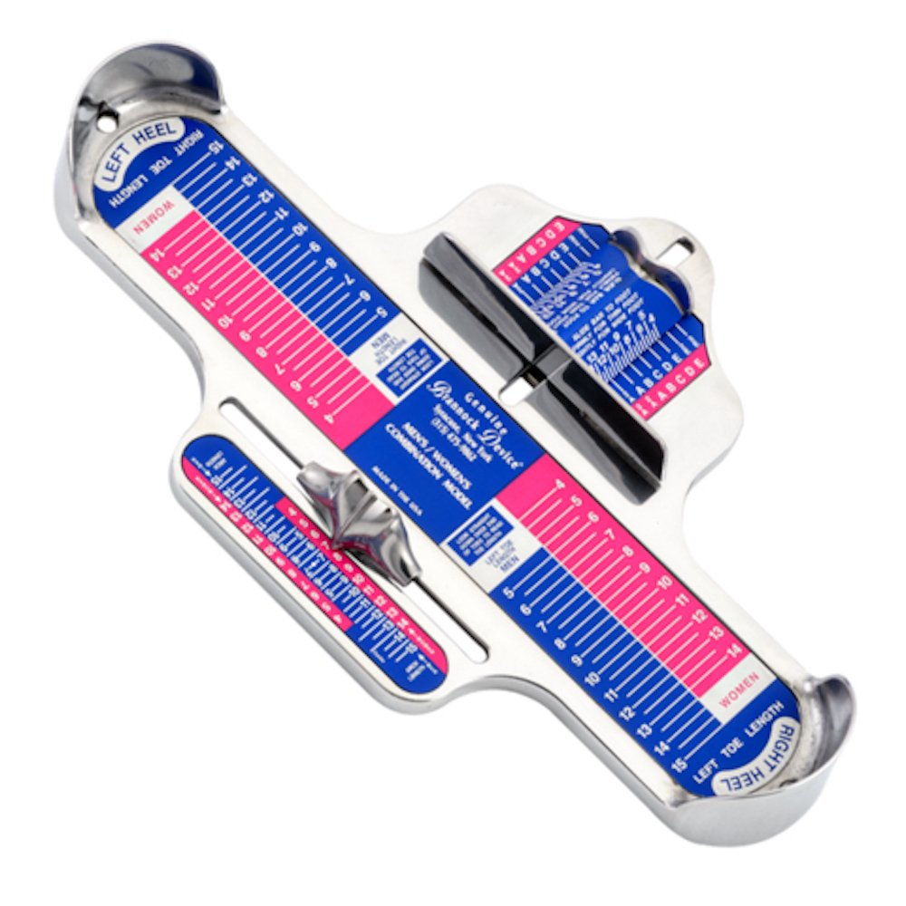Algopix Similar Product 13 - Combination measuring device - US sizes…