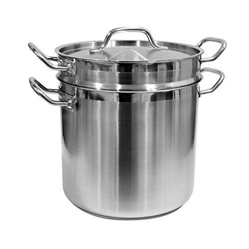 Algopix Similar Product 6 - Update International SDB08 8 Qt
