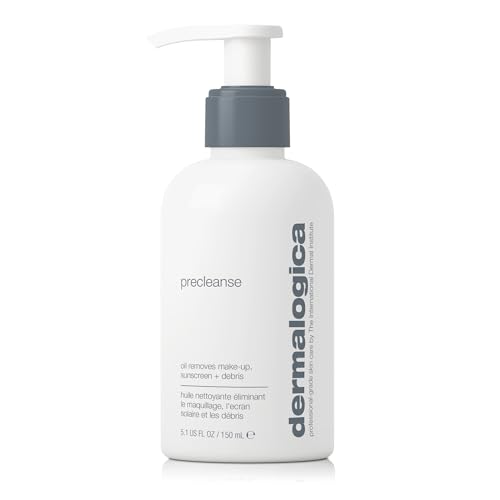 Algopix Similar Product 3 - Dermalogica Precleanse Oil Cleanser