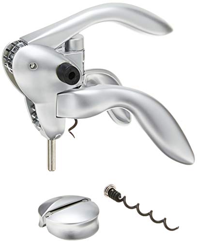 Algopix Similar Product 3 - Houdini Lever Corkscrew with Foil