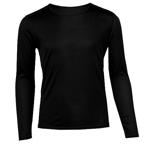 Algopix Similar Product 5 - Hot Chillys Youth Pepper Skins Crewneck