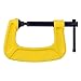 Algopix Similar Product 12 - Stanley 083033 CClamp MaxSteel