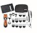 Algopix Similar Product 11 - ConairMAN The Chopper Hair Clippers