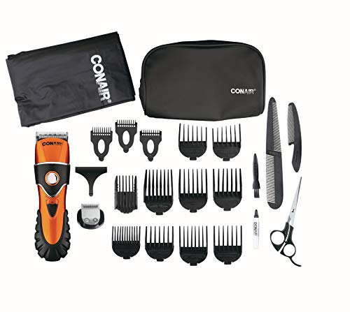 Algopix Similar Product 9 - ConairMAN The Chopper Hair Clippers