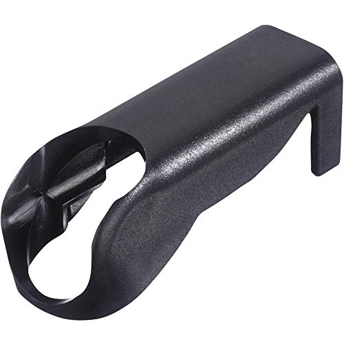 Algopix Similar Product 1 - Miele 3565700 Bracket Coal, Anthracite