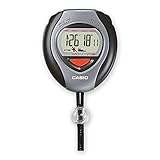 Algopix Similar Product 16 - Casio Women's Digital Watch HS-6-1EF