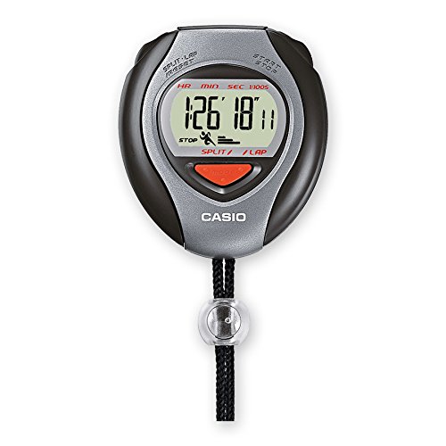 Algopix Similar Product 13 - Casio Women's Digital Watch HS-6-1EF