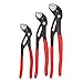 Algopix Similar Product 12 - KNIPEX Tools 00 20 06 US1 Cobra Pliers