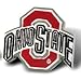 Algopix Similar Product 17 - NCAA Ohio State Buckeyes  Drawer Pulls