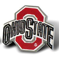 Algopix Similar Product 4 - NCAA Ohio State Buckeyes Drawer Pulls