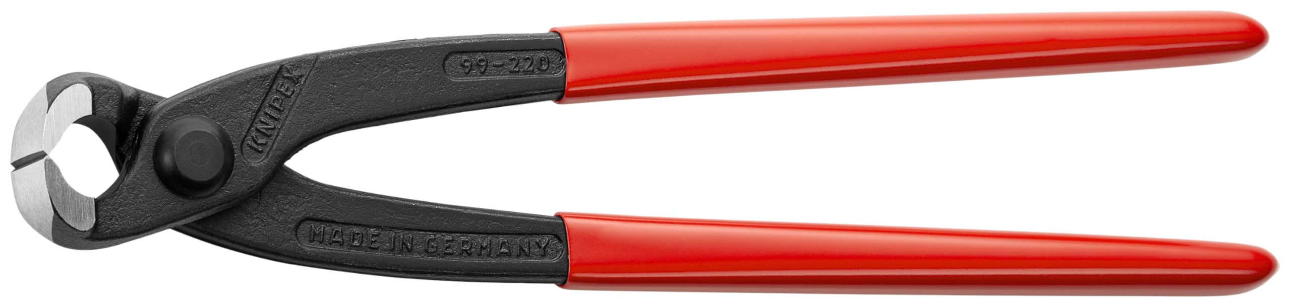 Algopix Similar Product 10 - KNIPEX Tools  Concreters Nippers